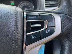2017 Mitsubishi Triton