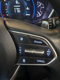 2019 Hyundai
Santa Fe Highlander