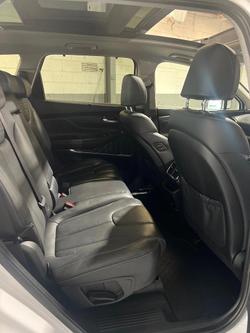 2019 Hyundai
Santa Fe Highlander