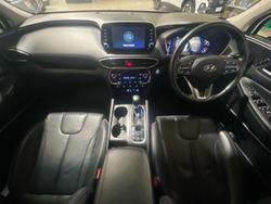 2019 Hyundai
Santa Fe Highlander