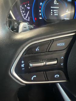 2019 Hyundai
Santa Fe Highlander