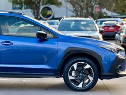 2025 Subaru Crosstrek 2.0S G6X MY25 AWD Daybreak Blue