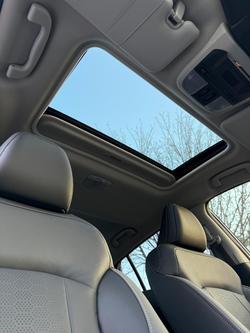 2025 Subaru Crosstrek 2.0S G6X MY25 AWD Daybreak Blue