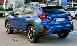2025 Subaru Crosstrek 2.0S G6X MY25 AWD Daybreak Blue
