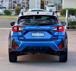 2025 Subaru Crosstrek 2.0S G6X MY25 AWD Daybreak Blue