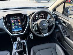 2025 Subaru Crosstrek 2.0S G6X MY25 AWD Daybreak Blue