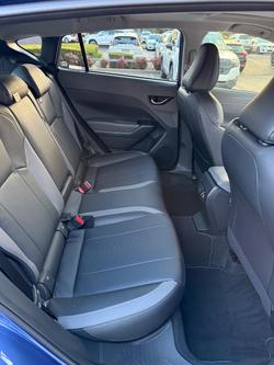 2025 Subaru Crosstrek 2.0S G6X MY25 AWD Daybreak Blue