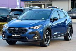 2025 Subaru Crosstrek 2.0S G6X MY25 AWD Daybreak Blue