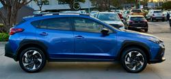 2025 Subaru Crosstrek 2.0S G6X MY25 AWD Daybreak Blue