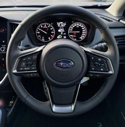 2025 Subaru Crosstrek 2.0S G6X MY25 AWD Daybreak Blue