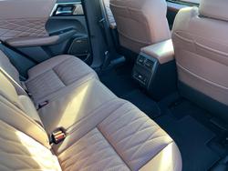 2025 Mitsubishi
Outlander Exceed Tourer