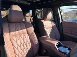 2025 Mitsubishi
Outlander Exceed Tourer