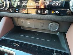 2025 Mitsubishi
Outlander Exceed Tourer