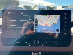 2025 Mitsubishi
Outlander Exceed Tourer