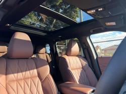 2025 Mitsubishi
Outlander Exceed Tourer