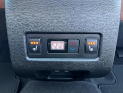 2025 Mitsubishi
Outlander Exceed Tourer