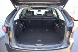 2025 Mazda CX-80 G40e GT