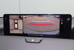 2025 Mazda CX-80 G40e GT