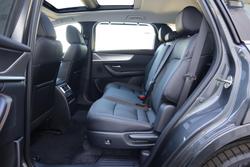 2025 Mazda CX-80 G40e GT