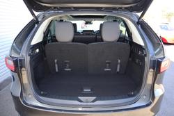 2025 Mazda CX-80 G40e GT