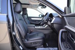 2025 Mazda CX-80 G40e GT