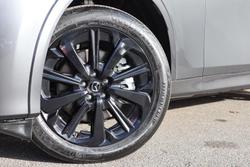 2025 Mazda CX-80 G40e GT