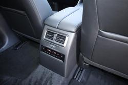 2025 Mazda
CX-80 G40e GT