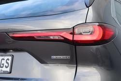 2025 Mazda CX-80 G40e GT