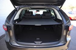 2025 Mazda CX-80 G40e GT