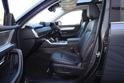 2025 Mazda CX-80 G40e GT