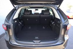 2025 Mazda CX-80 G40e GT