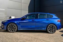 2024 BMW
1 Series 118 M Sport