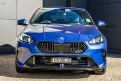 2024 BMW
1 Series 118 M Sport