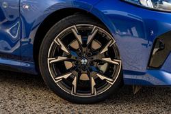 2024 BMW
1 Series 118 M Sport