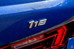 2024 BMW
1 Series 118 M Sport