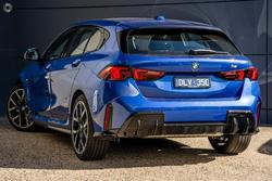 2024 BMW
1 Series 118 M Sport