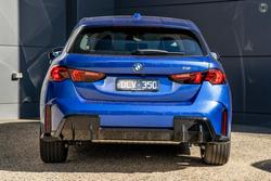 2024 BMW
1 Series 118 M Sport