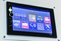 2025 X Series RV Morphe