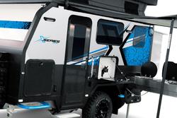 2025 X Series RV Morphe