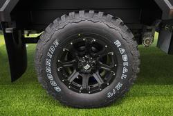 2025 X Series RV Morphe