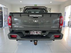 2020 Great Wall
Steed