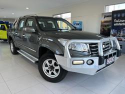 2020 Great Wall
Steed