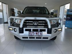 2020 Great Wall
Steed