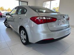2014 Kia Cerato S