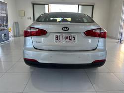 2014 Kia Cerato S
