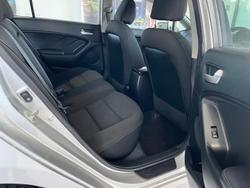 2014 Kia
Cerato S