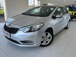 2014 Kia Cerato S