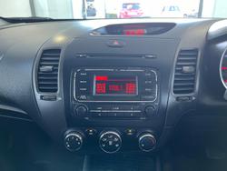 2014 Kia
Cerato S
