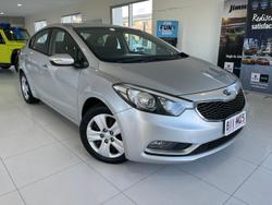 2014 Kia
Cerato S