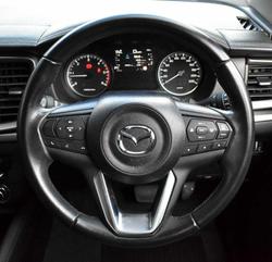 2022 Mazda
                BT-50 XTR